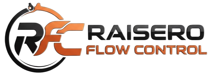 Raisero Flow Control